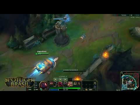 Mecha Sion Ult Sound PT-BR