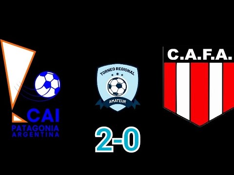 Todos los goles | CAI (CR) 2-0 Florentino Ameghino | Regional Amateur fecha 1