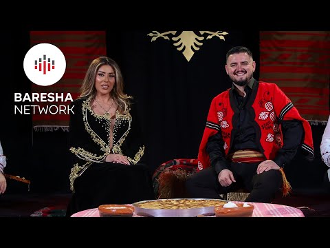 Lendita Selimi x Alban Mehmeti - SHENDRIT DIELLI