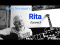 Rita .....Bebo                      Norman (cover)