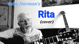 Rita .....                              Bebo Norman          cover