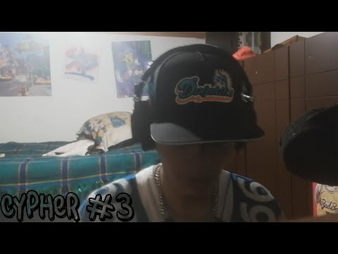 Cypher #2 - Bloqueo Mental - Zitro