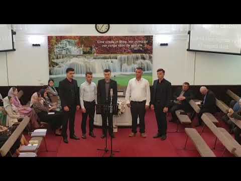 Fecioarele-nțelepte se pregătesc de zbor - Familia Filip