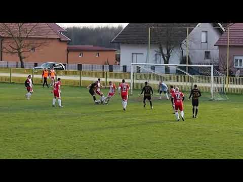 NK Ratar 1:1 Radnički (Dalj)