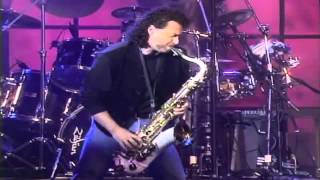 Richard Elliot   City Speak