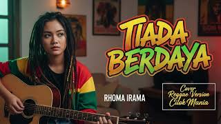 Download lagu TIADA BERDAYA - Dangdut Nostalgia | Cover Versi Reggae Santai mp3 Download lagu TIADA BERDAYA - Dangdut Nostalgia | Cover Versi Reggae Santai mp3