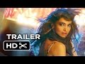 Happy New Year Official Trailer #1 (2014) - Bollywood Movie HD
