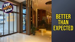 Edition Old City Hotel - Better Than Expected | İstanbul, Turkey⭐