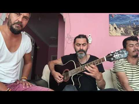 Neco gül yorgun yıllarım Faruk ve Samet