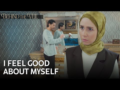 Is Metin addicted to medication? | Behind the Veil Episode 326 [MULTI SUB]