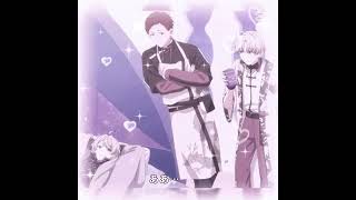 うちのお兄が受験受かりましたわ✌#ハンドレッドノート#テンプレお借りしました#ハンドレ