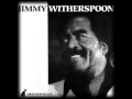 JIMMY WITHERSPOON - SKID ROW BLUES