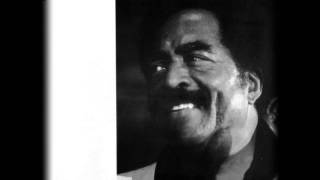 JIMMY WITHERSPOON - SKID ROW BLUES