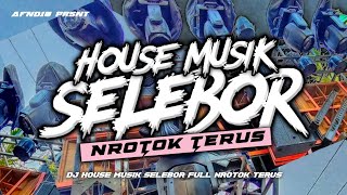 Download lagu DJ MUSIK HOUSE SLEBOR PARTY FULL NROTOK PARAH - JINGLE MOMO AUDIO X ALAIKOM GANK mp3