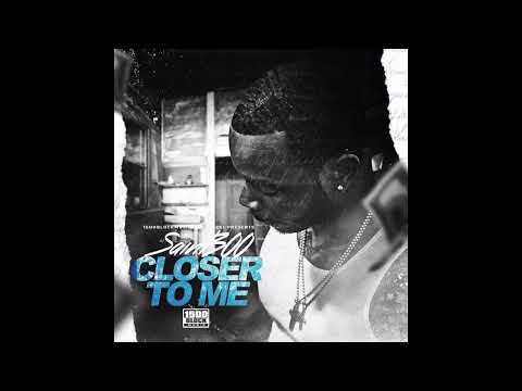 Saint300 Feat.Eazy Racks,Lil'Juu Widdaus - Ma Gallery (Official Audio)