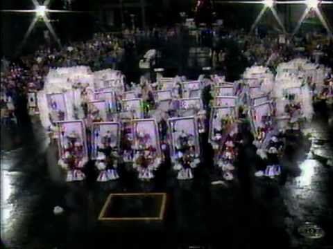 1989 South Philly String Band Playing With A Full Deck