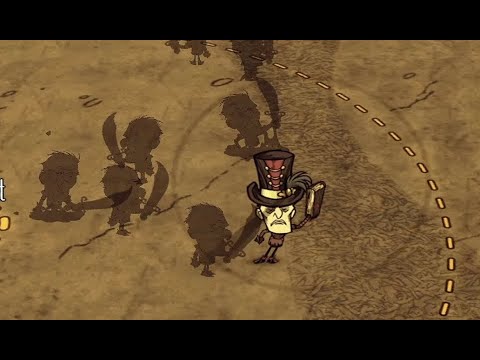 "Maxwell now controls up to six minions at a time." (Maxwell's Refresh)