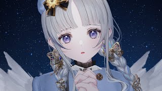 【 #歌枠 KARAOKE  】2023年最後の歌枠！【 稀羽すう/Re:AcT 】
