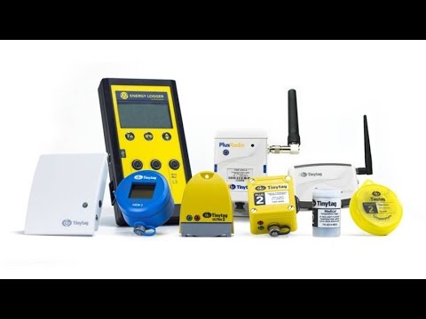 TG-4081 - Tinytag Transit 2 - Gemini Data Loggers - Enregistreur de température avec capteur intégré, conforme BS EN 12830:1999_2