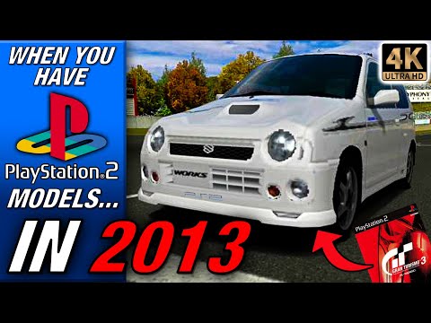 Standard Cars Were a Mistake ...Or Were They?