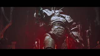 The Enemy Without: A Deathwatch Vignette | UKR DUB