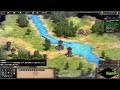 The Easy guide to Joan of Arc ♯6 A Perfect Martyr. AoE2: DE Campaigns.