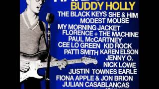 The Detroit Cobras - Heartbeat (Buddy Holly cover)