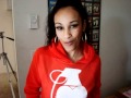LIBERALSOCIETY CLOTHING X ASHALEE ALBAR