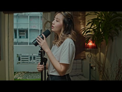 ချစ်နေဖို့ - Ar-t - ( Cover by May Thu )