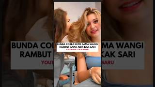 Download lagu Bunda Corla Kepo Sama Wangi Rambut Nadin #corla mp3