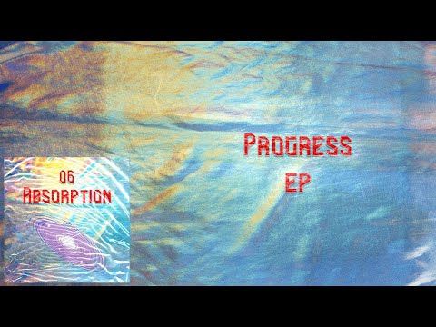 06. Kevinrokowy - Absorption Ft. Pay
