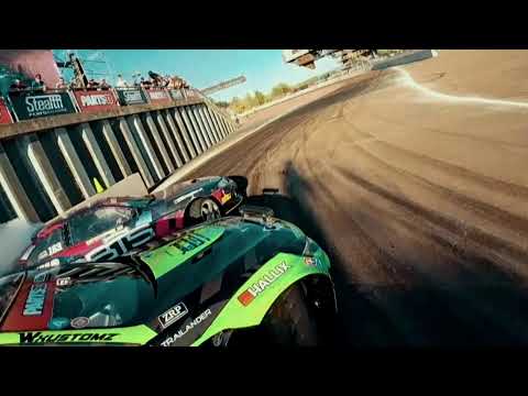 IRON DRIFT KING 2024 - TOP 16 Runners / TOP 16 Fighters / TOP 16 2nd Chance / TOP 16 Battles