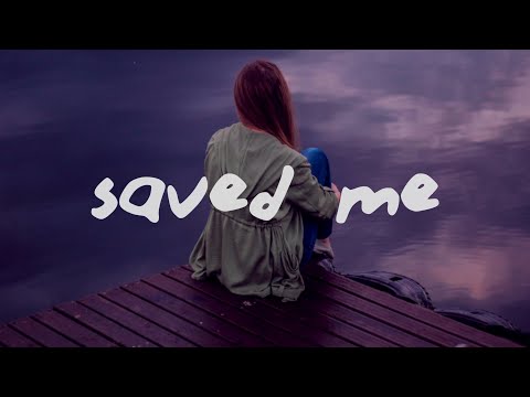 Shuja, Gina Livia - YOU SAVED ME (Lyrics)