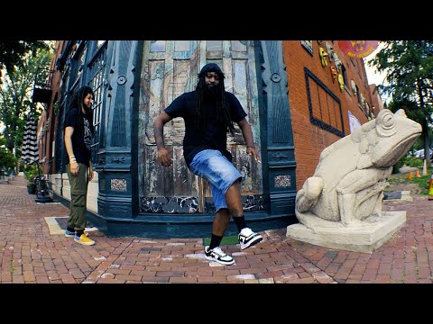 Fleetwood Mac & Key Glock - Gypsy x Russian Cream Remix | St. Louis Dance