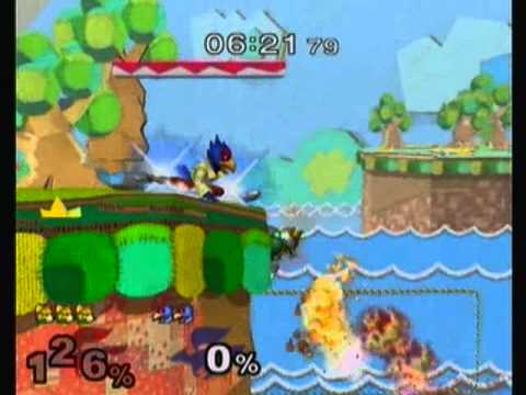 TAG XLI Melee Singles - Sunny vs DP