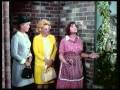 Kaye Ballard On THE DORIS DAY SHOW