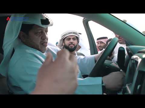 BH Auto Customer Event