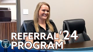 Watch video: Understanding Master Services' Referral Program: An Inside Look
