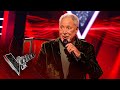 Sir Tom Jones' 'Knock On Wood' | Blind Auditions | The Voice UK 2020