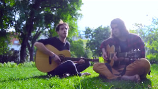 John K. Samson - 17th Street Treatment Centre (Cover - Michael Dey/James Choice)