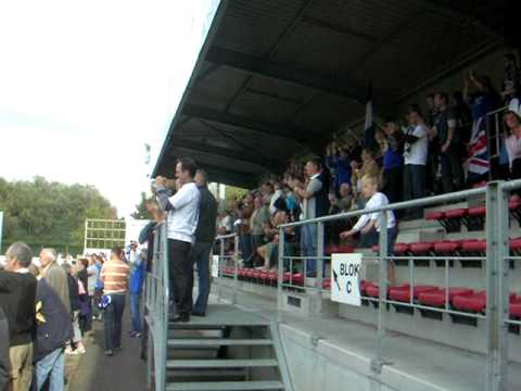 Racing waregem KRBFC 5