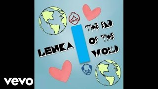 Lenka - The End Of The World (Audio)