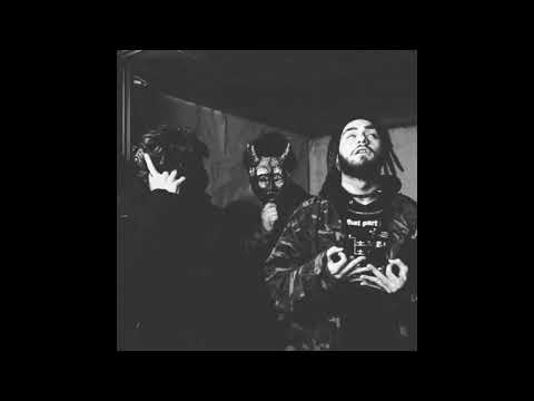 KILLUA X TAHA- BUTCHER [PROD.STWOODBOI]