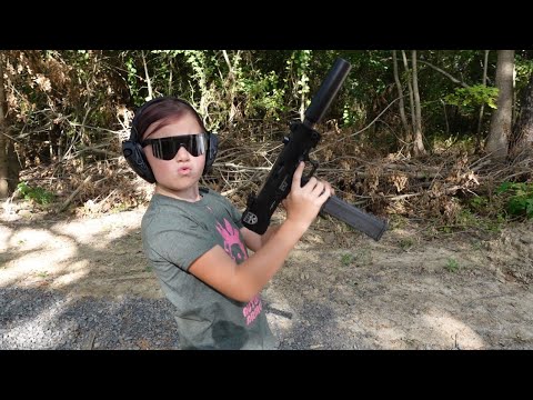 First Shots MPA Defender