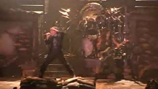 3. Iron Maiden - Brighter Than A Thousand Suns - 2006