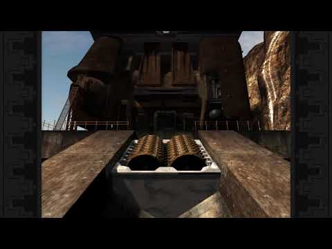 Grimcok Dangle (pt8 Marty McDangle)