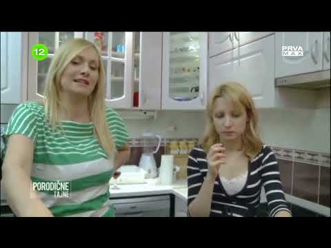 Porodicne tajne 2022 - Ljubavna afera