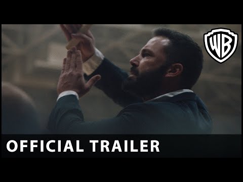 ファインディング・ザ・ウェイ・バック - 公式予告編 - ワーナー・ブラザース UK (Finding The Way Back - Official Trailer - Warner Bros. UK)