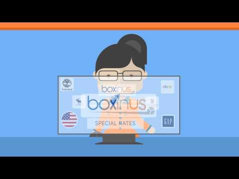 Boxinus