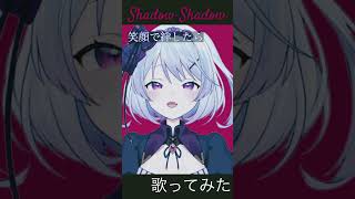 【Vtuber】Shadow Shadow 歌ってみた【ルイズ･ブランシュ】